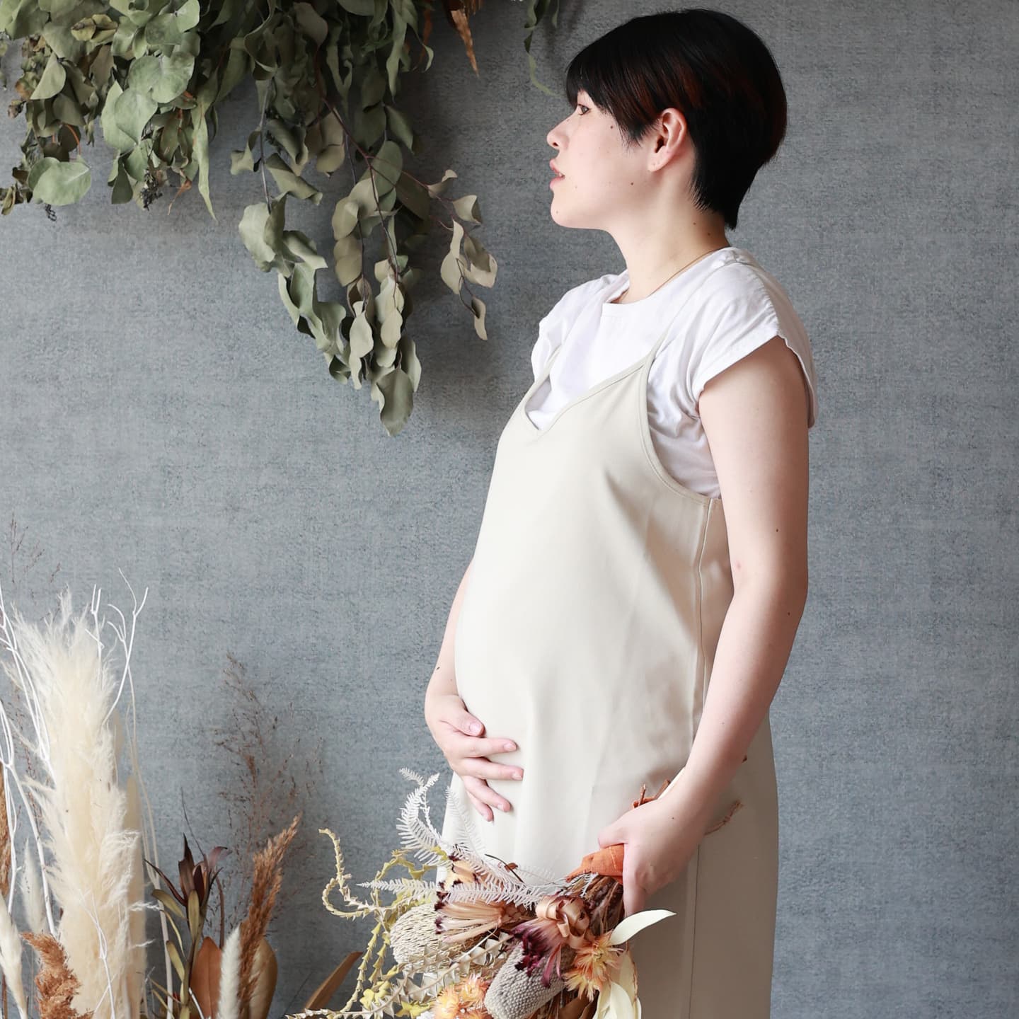 マタニティフォト撮影