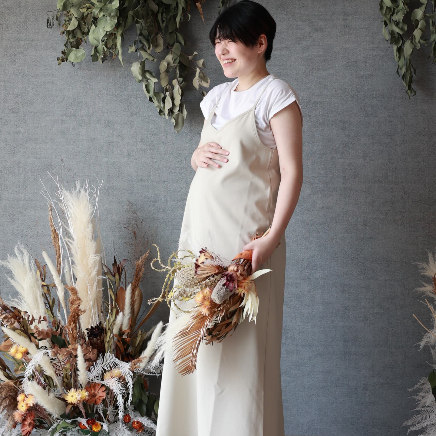 マタニティフォト撮影